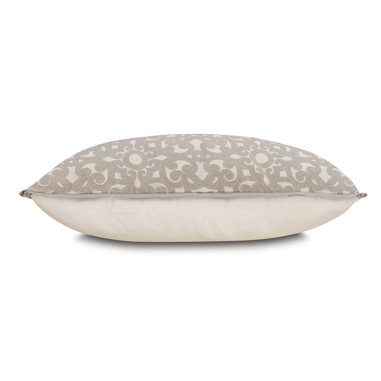 Eastern Accents Isolde Rectangular Pillow Cover & Insert Wayfair Canada